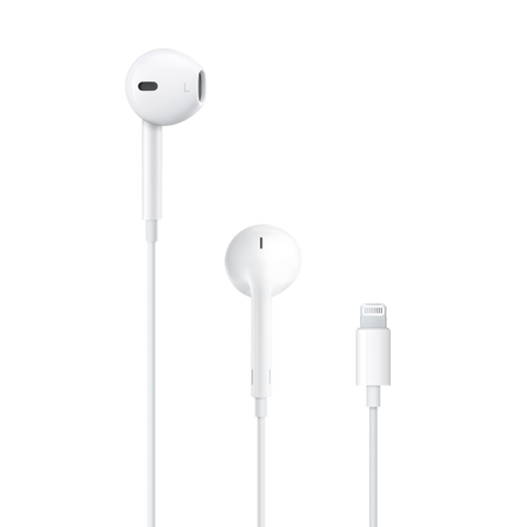 Apple EarPods – Lightning
