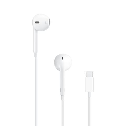 Apple EarPods – USB-C