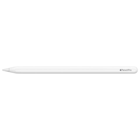 Apple Pencil Pro side view