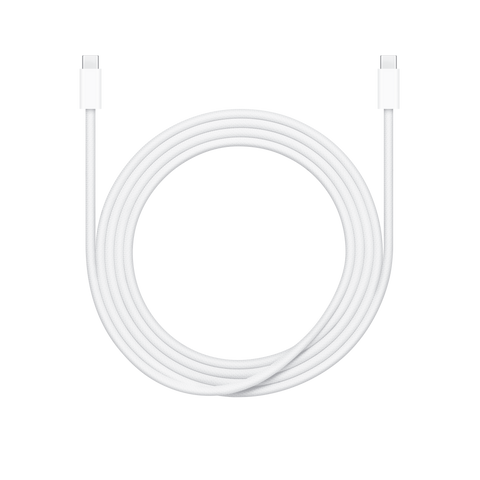 Apple USB-C Charge Cable – 2m (240W)