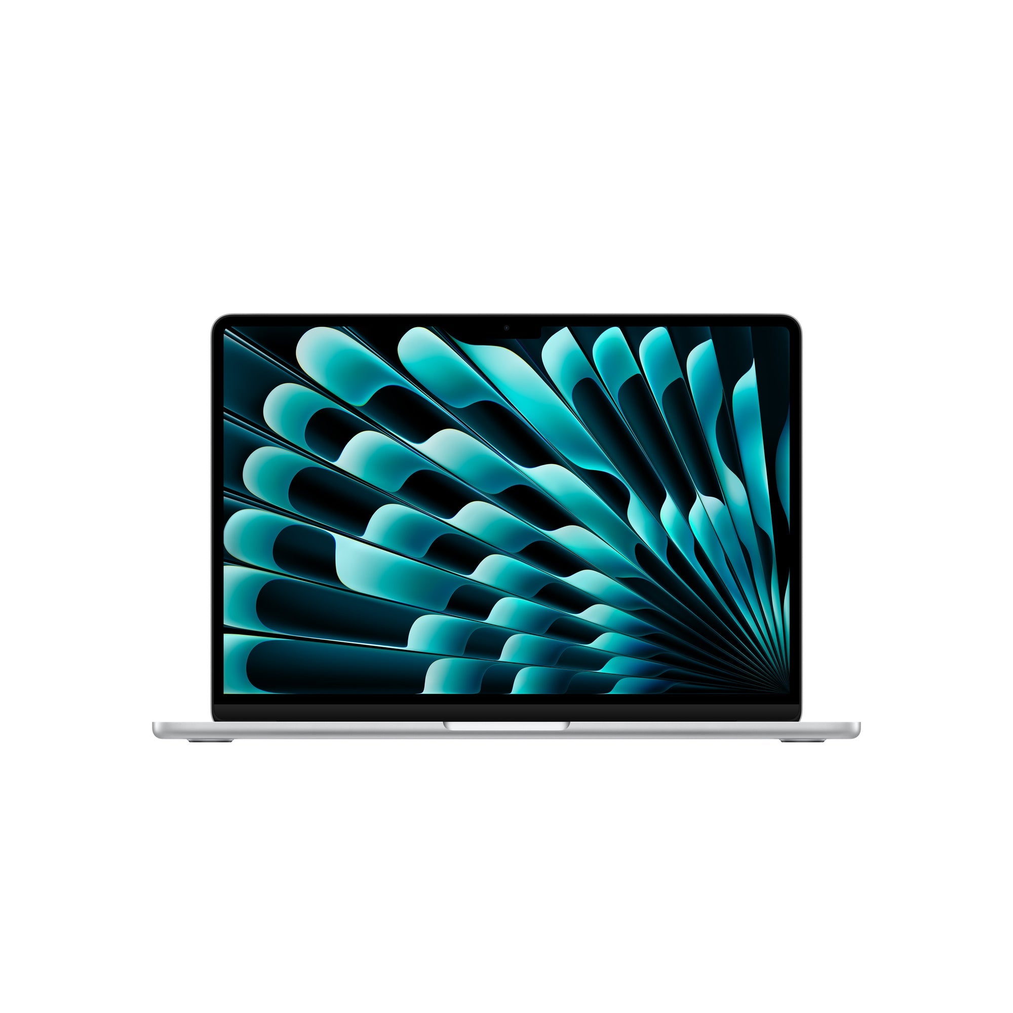 MacBook Air 13 M5 Silver