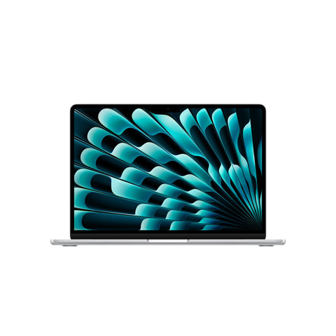 MacBook Air 13 M5 Silver