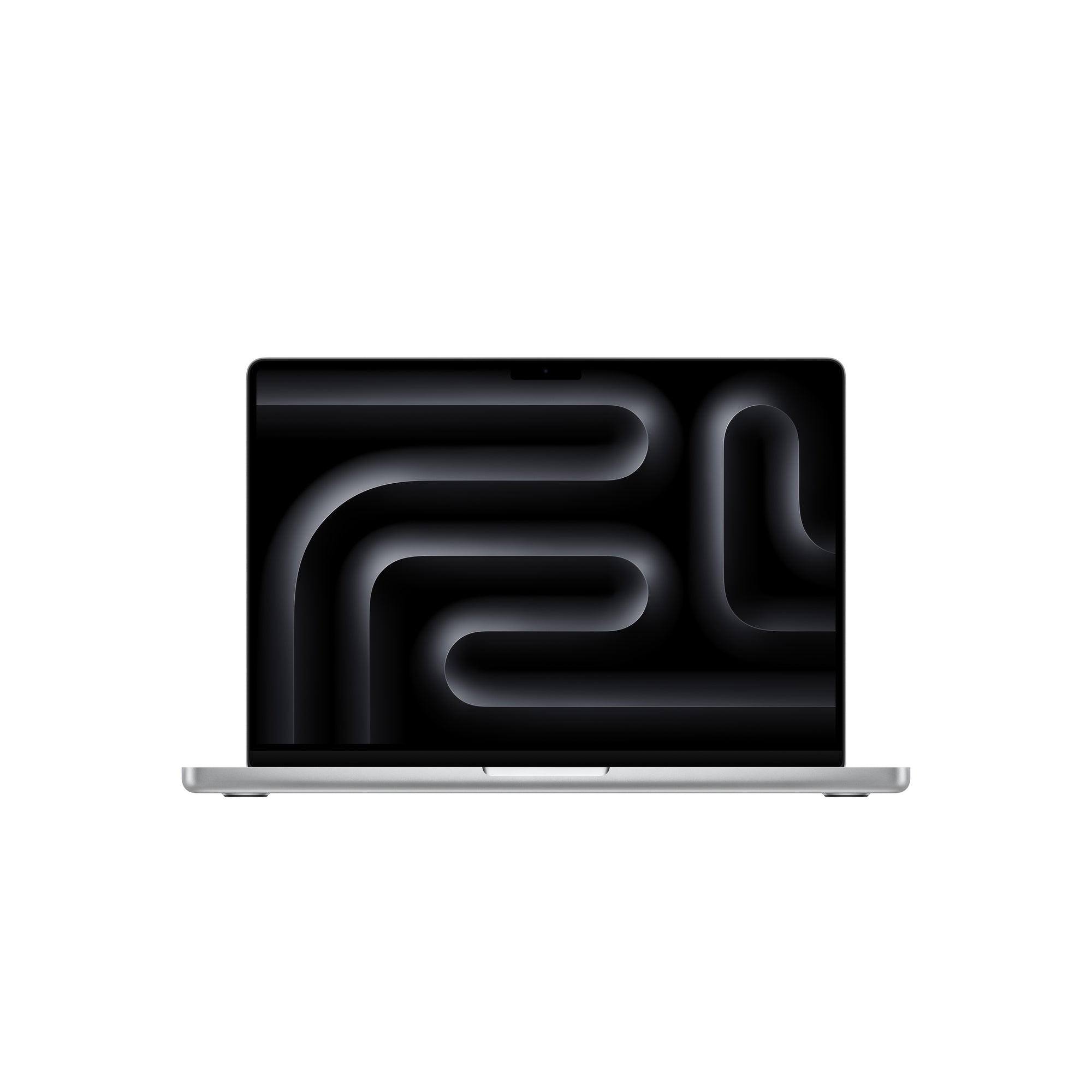 MacBook Pro 14 M5 Pro Silver