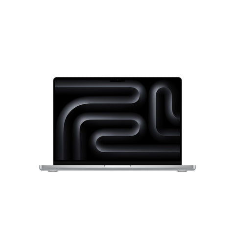 MacBook Pro 14 M5 Pro Silver