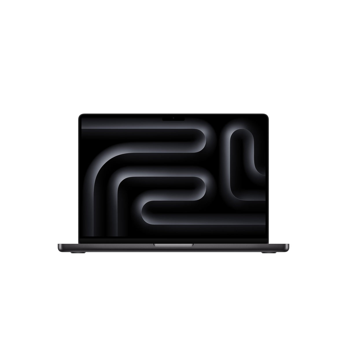 MacBook Pro 14 M5 Pro Space Black