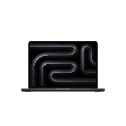 MacBook Pro 14 M5 Pro Space Black