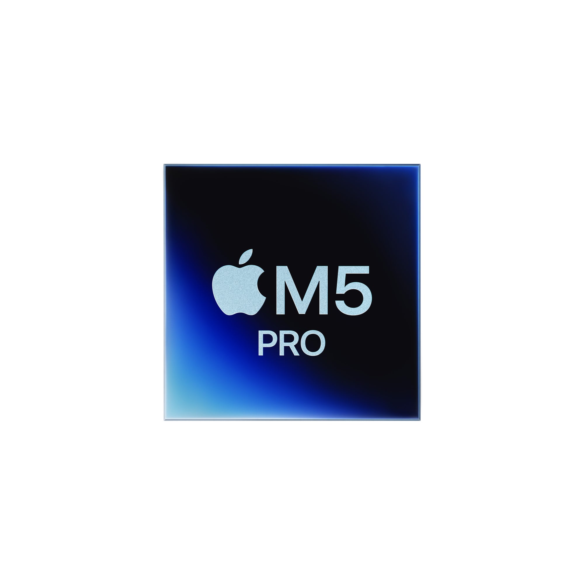 Apple M5 Pro chip