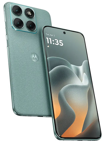 Motorola Edge 70 Fusion 5G | Massive 7k MAH Battery