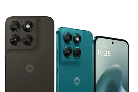 Motorola Moto G77 5G | 108MP OIS Camera