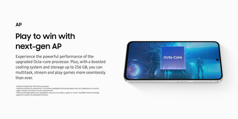 Galaxy A56 5G Dual SIM