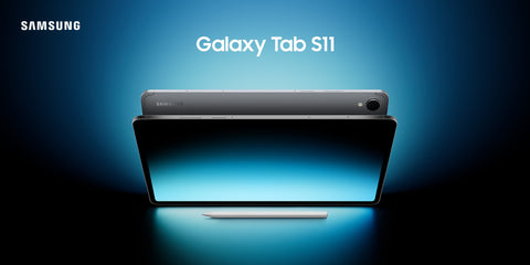 Galaxy Tab S11 X730 Wi-Fi