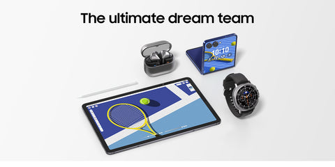 Galaxy Tab S11 X730 Wi-Fi