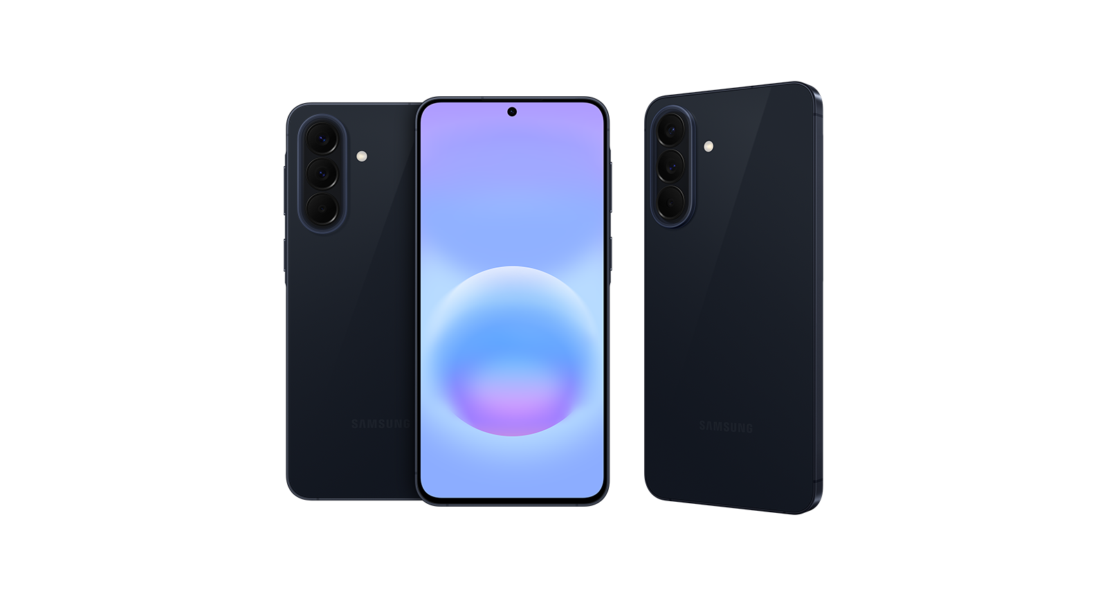 Samsung Galaxy A57 5G – Navy