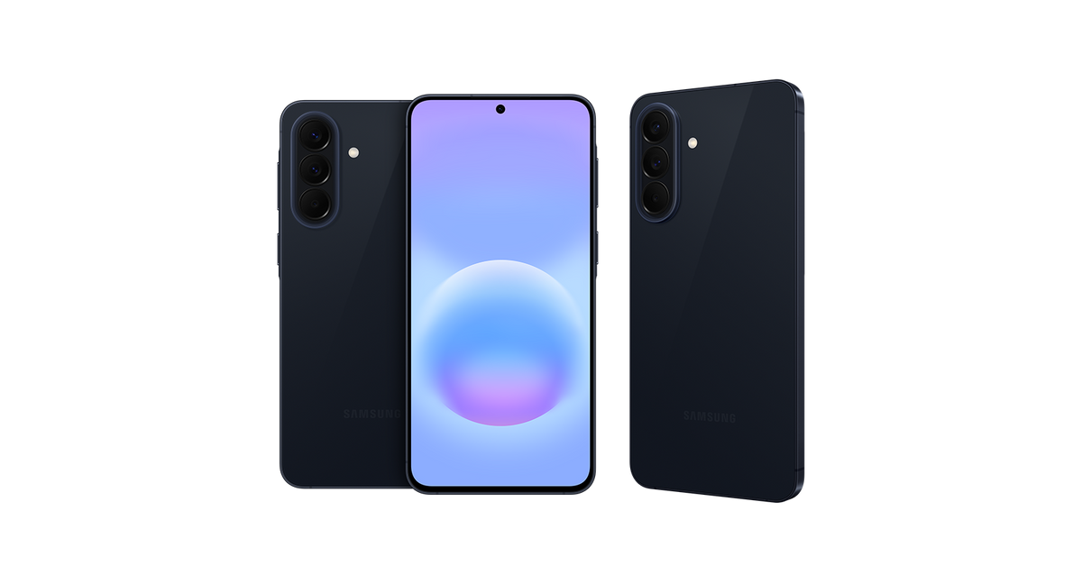 Samsung Galaxy A57 5G – Navy