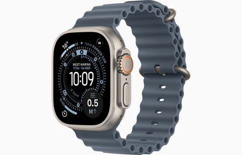 Apple Watch Ultra 3-49mm