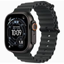 Apple Watch Ultra 3-49mm
