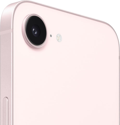 Apple iPhone 17e – Advanced Camera,Performance,