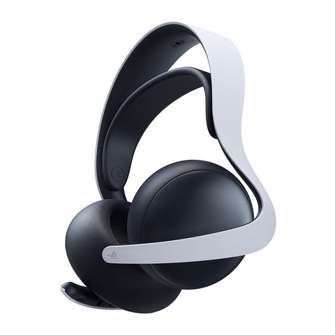 Sony PULSE Elite Wireless Headset – White, view 2