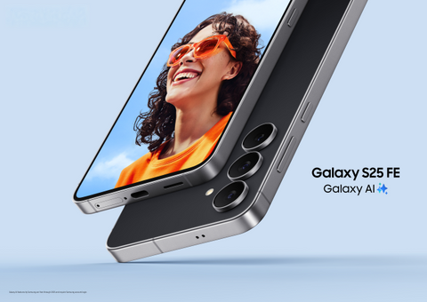 Samsung Galaxy S25 FE - Brand New