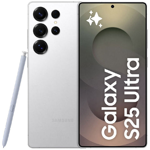 Samsung Galaxy S25 Ultra – Brand New