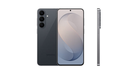 Samsung Galaxy S26 FE – Graphite
