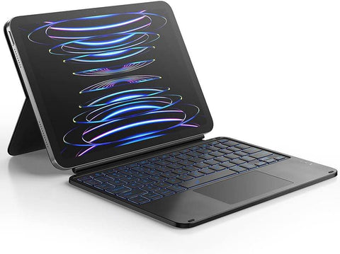 Apple Magic Keyboard for iPad Pro-Trackpad
