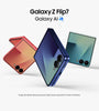 Samsung Galaxy Z Flip 7 – Brand New | FU