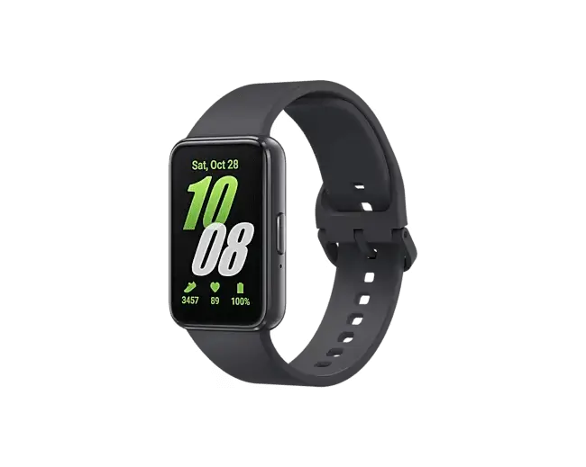 Samsung Galaxy Fit 3 Fitness Tracker 1.6"AMOLED