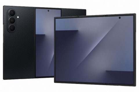 Samsung Galaxy Tri-Fold | Triple-Fold Smartphone