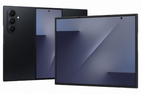 Samsung Galaxy Tri-Fold | Triple-Fold Smartphone