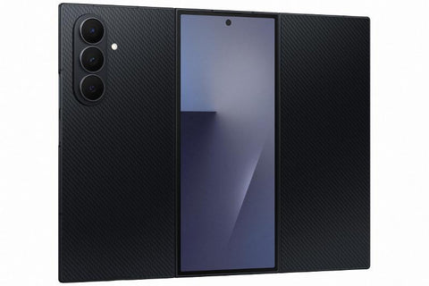 Samsung Galaxy Tri-Fold | Triple-Fold Smartphone
