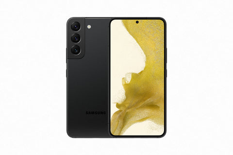 Samsung Galaxy S22 – Phantom Black