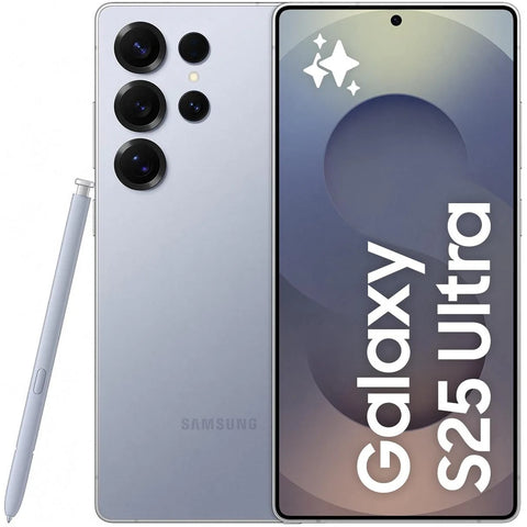 Samsung Galaxy S25 Ultra – Brand New