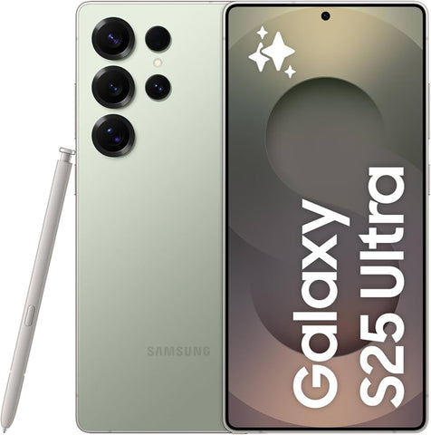 Samsung Galaxy S25 Ultra – Brand New