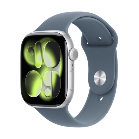 Apple Watch Series 11 [GPS, 46mm , 42mm]