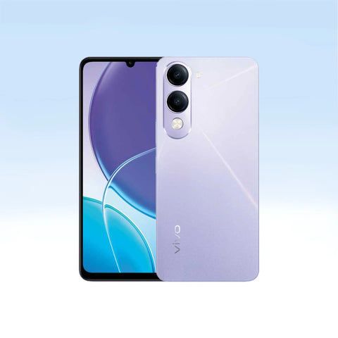 Vivo Y04s - 90Hz Display & large Battery