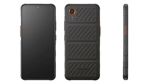 Samsung Galaxy X Cover 7