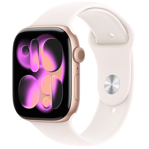 Apple Watch Series 11 [GPS, 46mm , 42mm]