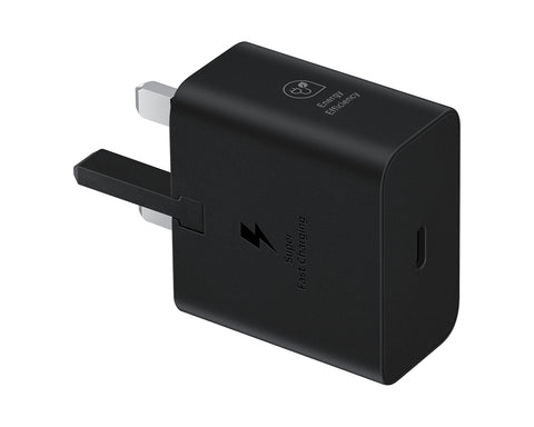 Samsung Power Adapter (25W – 65W) – view 2