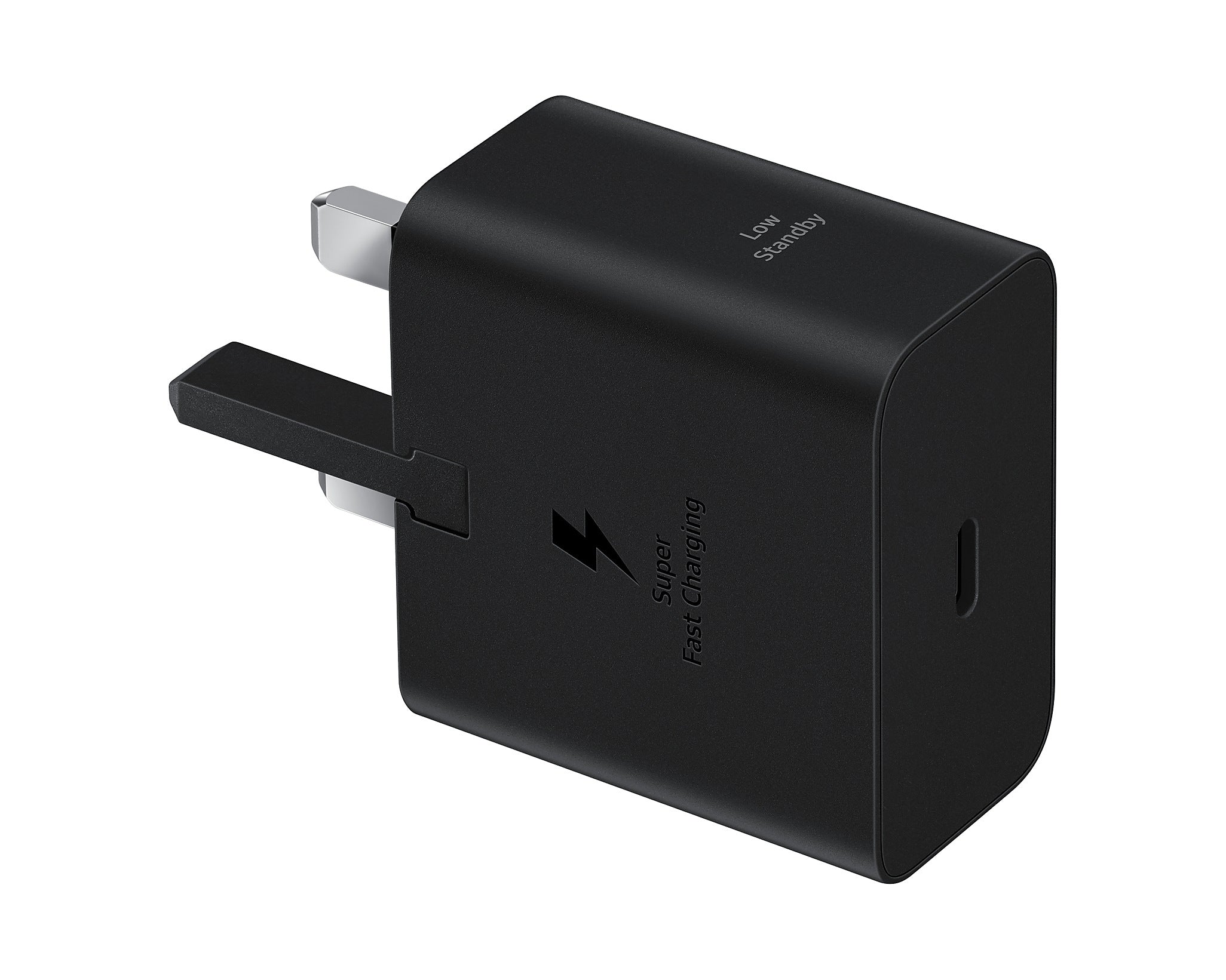 Samsung Power Adapter (25W – 65W)