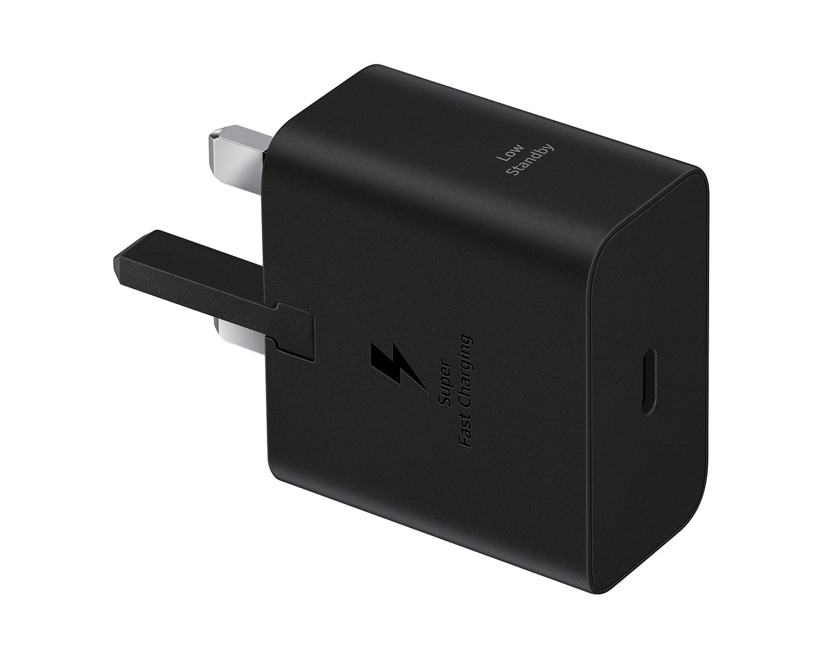 Samsung Power Adapter (25W – 65W)