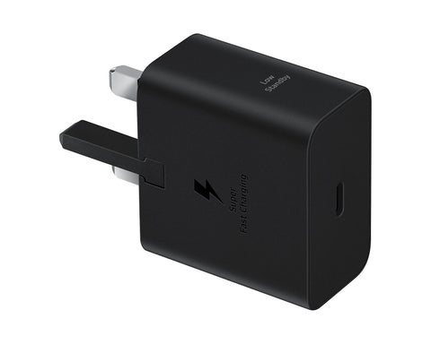 Samsung Power Adapter (25W – 65W)