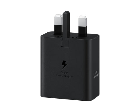 Samsung Power Adapter (25W – 65W) – view 5