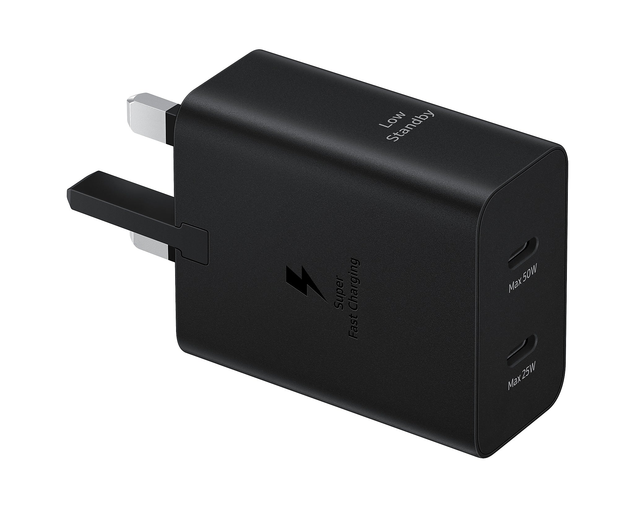 Samsung Power Adapter (25W – 65W) – view 6