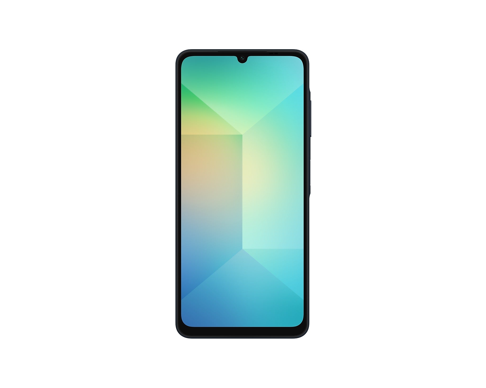 Samsung Galaxy A06 – view 2