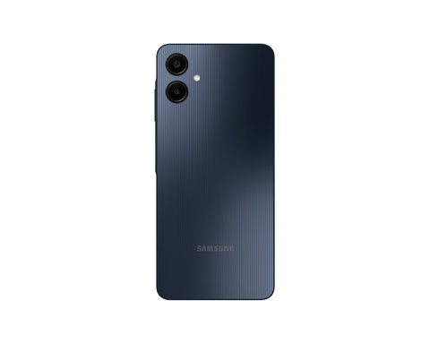 Samsung Galaxy A06 – Black