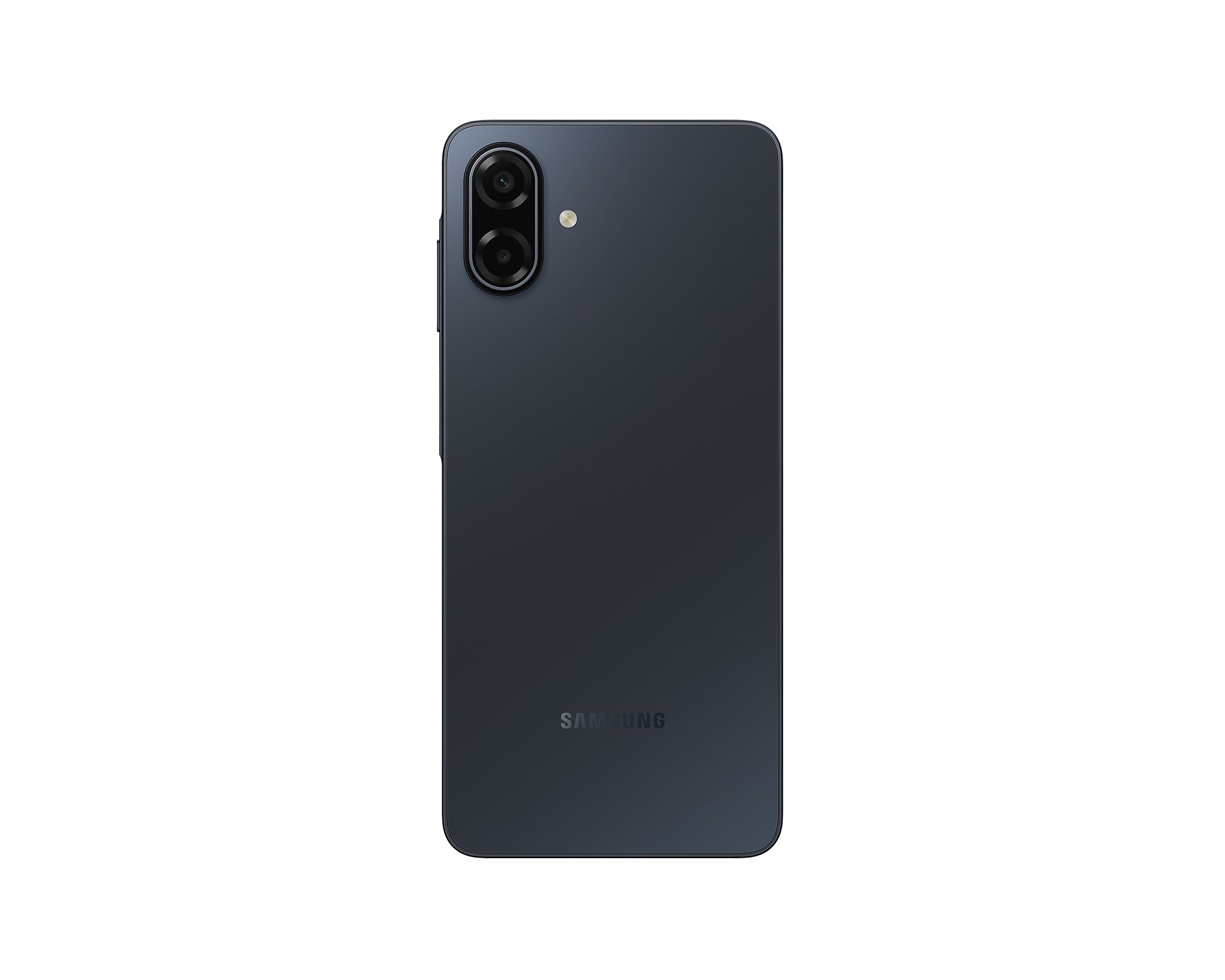 Samsung Galaxy A07 5G – Black