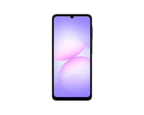 Samsung Galaxy A07 5G – view 2
