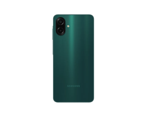 Samsung Galaxy A07s – Green
