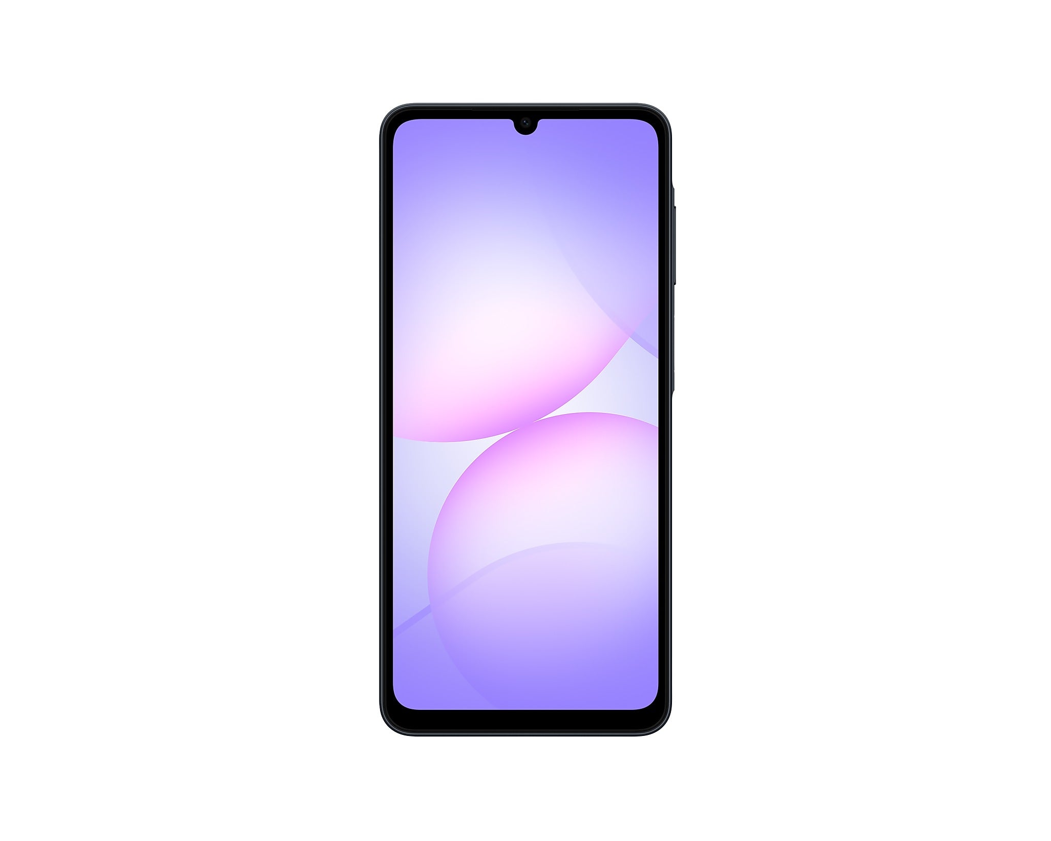 Samsung Galaxy A07s – view 2